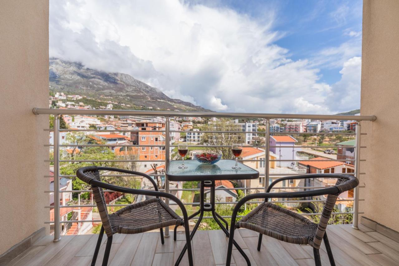 Apartments Dobra Voda Room photo