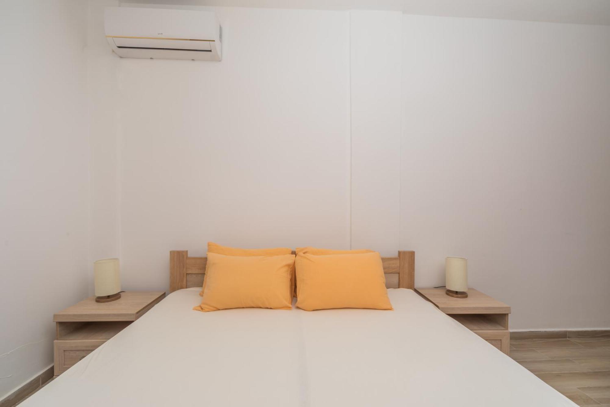 Apartments Dobra Voda Room photo