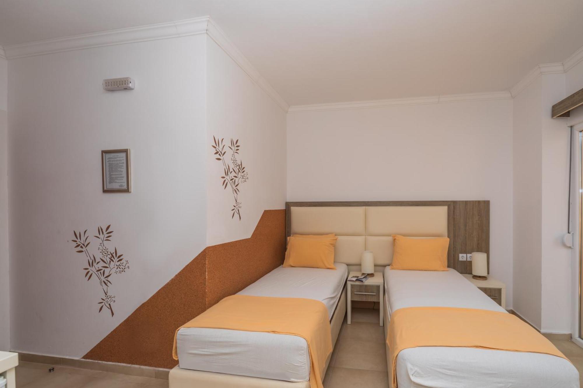 Apartments Dobra Voda Room photo