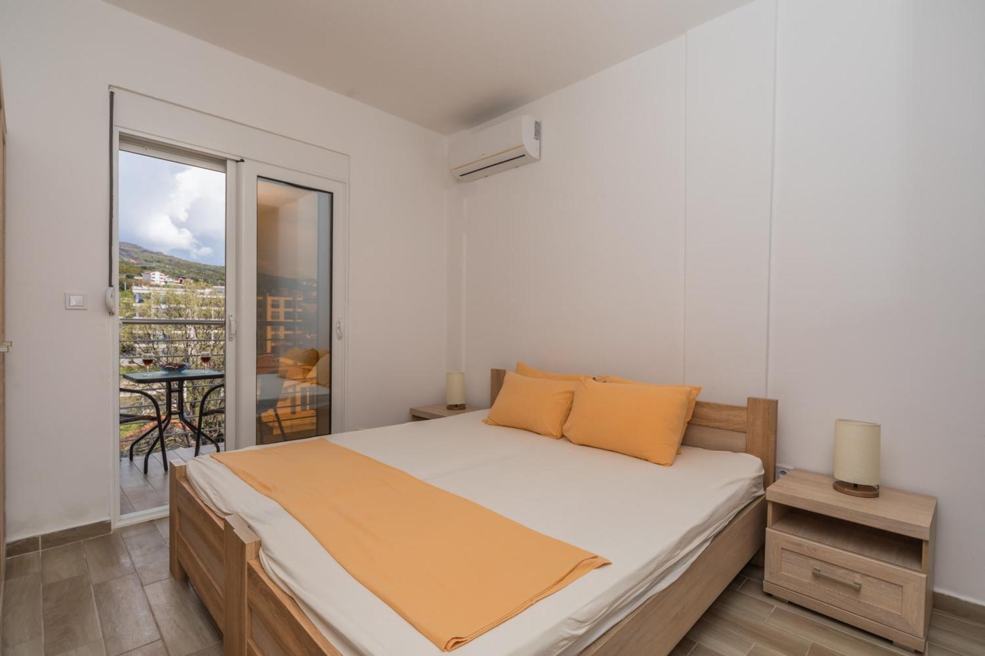 Apartments Dobra Voda Room photo